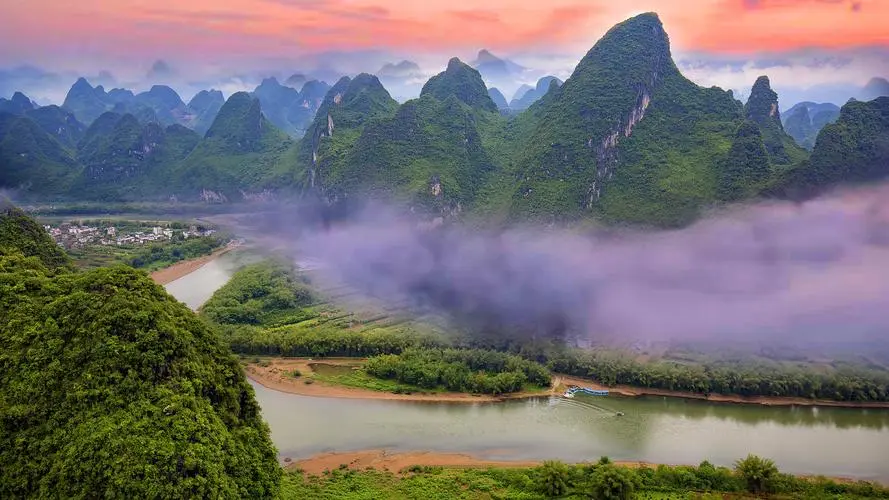 先进数字化科技